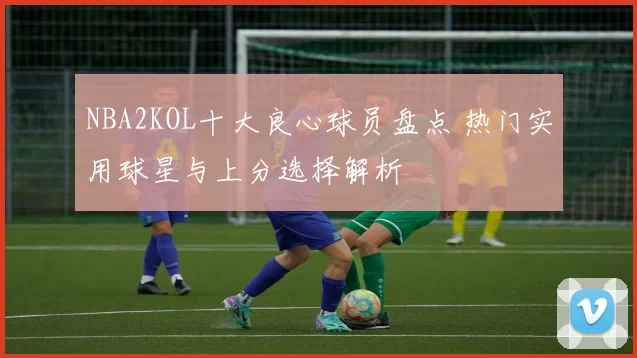 NBA2KOL十大良心球员盘点 热门实用球星与上分选择解析
